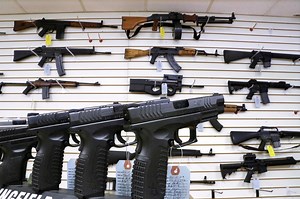 What guns are included in Gov. McKee’s ‘assault weapons ban’?