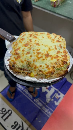 10K reactions · 296 shares | Open Pav Paneer Cheese Sandwich | TIGER VLOGS | Facebook