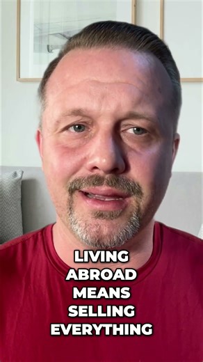 How to Live an International Life — Without Leaving the U.S.