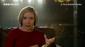 A Very British Murder with Lucy Worsley (TV Mini Series 2013) ⭐ 8.1 | Documentary, Crime, History
