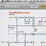 Nodal v1.1 beta, generative software for music now available for Windows