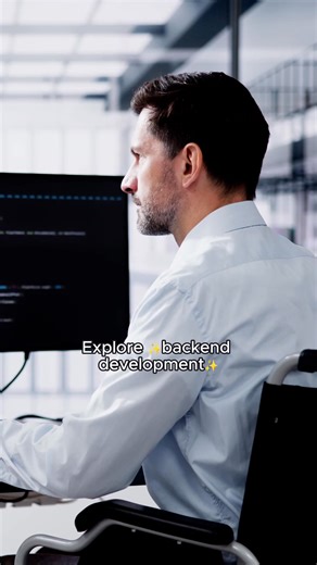 Learn More About Backend Development Education, Coding Courses, And Online Training Resources For Developers. | The Learning Compass | Facebook