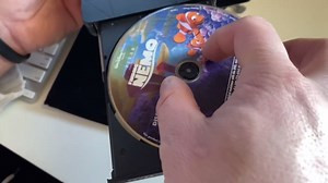 Watch ORIGBELIE External CD DVD Drive for Laptop on Amazon Live