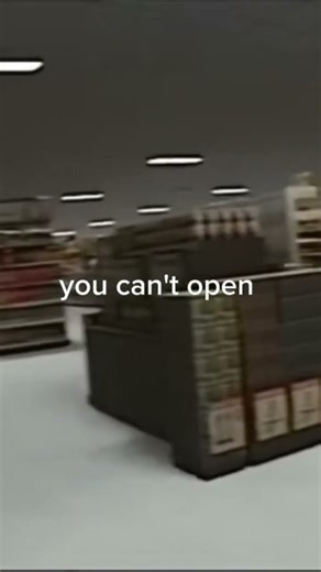 🛒 Groceries store Backrooms level? (level 232 explained)- Found Footage🛒 #backrooms #creppypasta