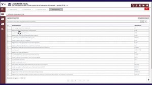 18K views · 889 shares | En #JurisLex conoce la normativa (nacional e internacional) interpretada por el Poder Judicial de la Federación bit.ly/JurisLex Aquí te decimos cómo usarlo ⬇ | Suprema Corte de Justicia de la Nación | Facebook