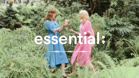 【油管@essential;】[Playlist] 好天气开始任何事情！|一起度过一个充满兴奋的春日 | refresh spring daily pop