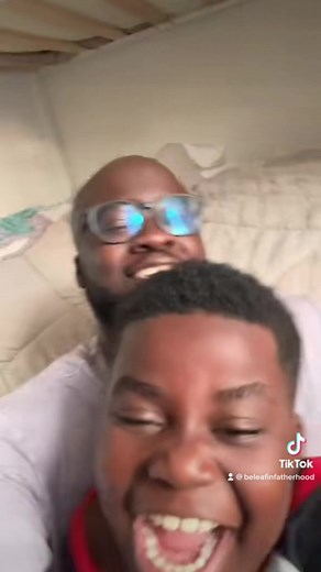 Beleaf N’ Family on TikTok