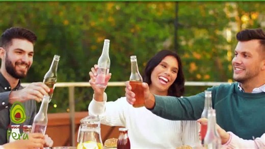 Avocados From Peru TV Spot, 'National Avocado Day Is Finally Here'