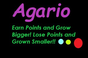 Agario - Free Addicting Game ★★★★★