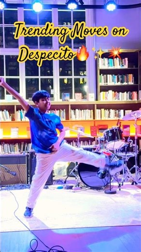 Audience Goes Crazy - Despacito Trending Dance| Dance Performance| Dance for Kids| #dance #despacito