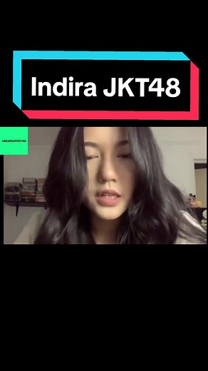 Kompilasi Lucu Indira JKT48 - Part 3