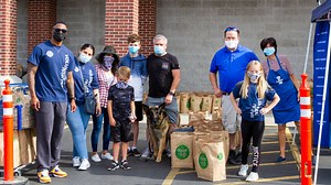 'Meals for Military' helps feed Utah military families