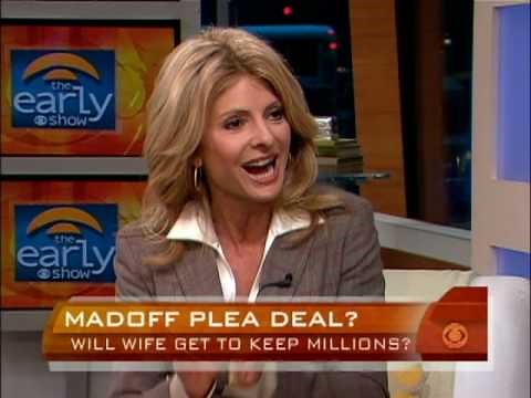 Ruth Madoff's Millions