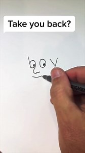 9.8K views · 484 reactions | Does this take you back? #drawing #boy #art #doodle #drawingtutorial | Iamshaneburke | Facebook