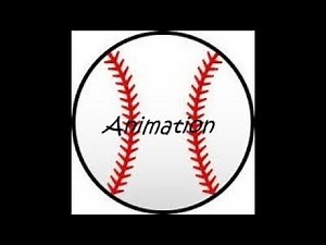 Scratch Baseball animation tutorial | Ft. QuaoarGMD