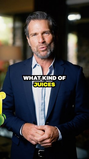 14K views · 334 reactions | What kind of juices are good options for a juice fast | Certified Health Nut | Facebook