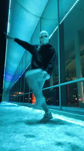 Captivating Light Effect in the Background | AveMoves