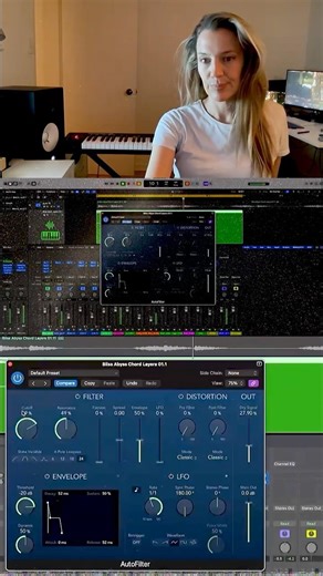 First Time Working with Logic Pro