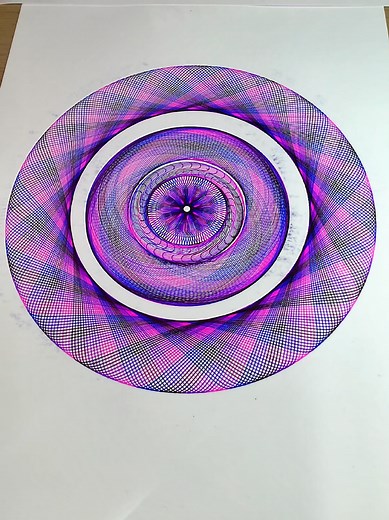 Mesmerizing Pen on Paper ASMR: Satisfying Writing Sounds