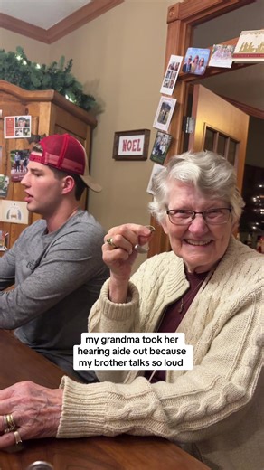 Understanding Responsibility Through Family Moments