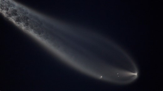 SpaceX Starlink rocket launch: When is liftoff? Where to watch in Sebastian, Vero Beach