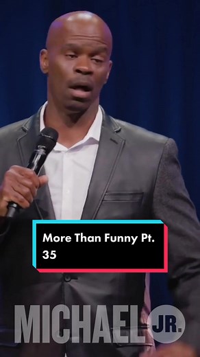 Michael Jr Comedy: More Than Funny Stand-Up Jokes Compilation