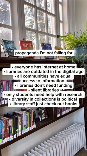 We believe strong libraries build strong communities. How has your library made a difference in your life? | Denver Public Library