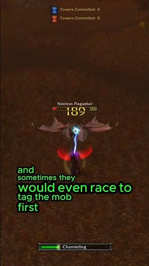 Classic WoW Was Brutal... and This Proves It 😅