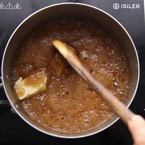 15K views · 24 shares | What do apples, ice cream and popcorn all have in common? They are better with caramel of course! https://thecraftingchicks.com/easy-caramel-corn/ | Crafting Chicks | Facebook