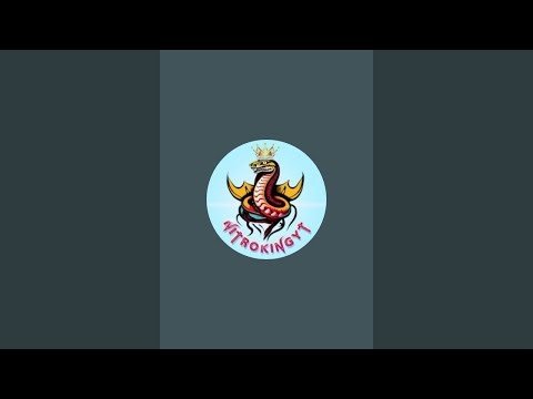 NITRO KING YT is live with playing unic game