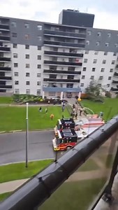 205K views · 370 reactions | Peterborough firefighters are currently...