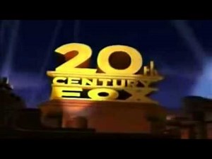 20Th Century Fox Logo (2007)With The Simpsons Movie 2007 & 1983 FanFares Combined