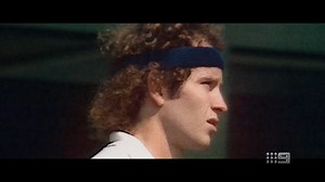 'You cannot be serious': McEnroe's mega Wimbledon explosion