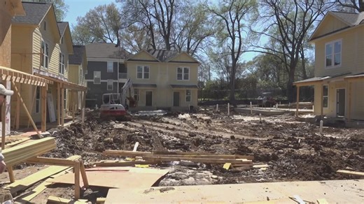 City-sponsored pilot program hopes to increase middle-income housing options