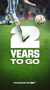 Ready to make FIFA World Cup history! 🤩 It’s the first time ever that the FIFA World Cup is heading to Canada, while it’s familiar territory for the United States and Mexico! The FIFA World Cup 26 ™ will be the most inclusive ever, with a record 48 participating teams. | FIFA