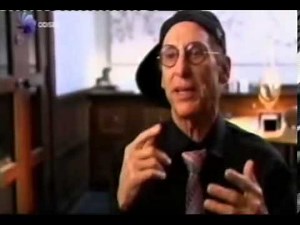 Atencion selectiva I