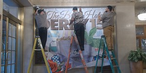 Kentucky Derby 151: Louisville hotels go all out for Derby season