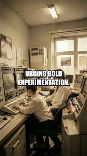 Grace Hopper: The Habit of Breakthrough Experiments