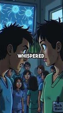 Patient Wakes Up During Surgery to Find Something Alien in Her Brain