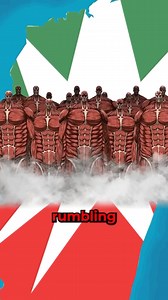 1.7M views · 10K reactions | What if Attack on Titan’s Rumbling happened today? #map #mapper #hypothetical #whatif #attackontitan #rumbling #therumbling #anime | Sach Side | Facebook