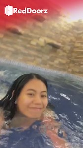 27K views · 1.3K reactions | Pool? Check! Jacuzzi? Check! Watch Fin Hogar's fun staycation in RedDoorz Tambo Quirino. Have your own relaxing experience at any of our 400+ RedDoorz locations nationwide! Use code: FIN15 to get 15% OFF when you book using the RedDoorz app or website. BOOK NOW! https://bit.ly/3wD8Nx0 | RedDoorz | Facebook