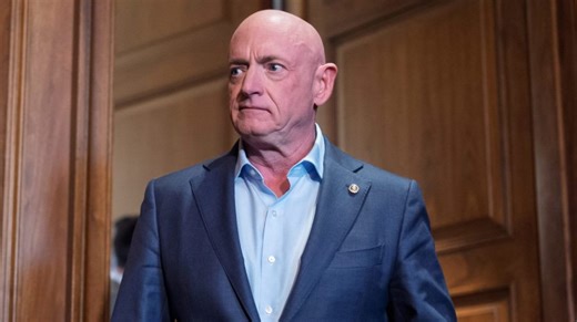 Kelly says he wishes someone would tell Trump 'how math works'