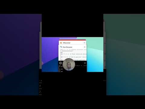 Informal introduction to numbers and strings in python