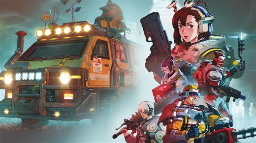 Hell Express - Official Gameplay Trailer