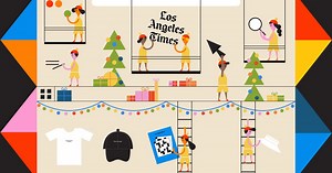 15 of our favorite gifts from the L.A. Times online store