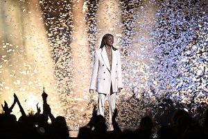 Brit Awards: Raye, J Hus, Dua Lipa and Central Cee lead the pack of nominees