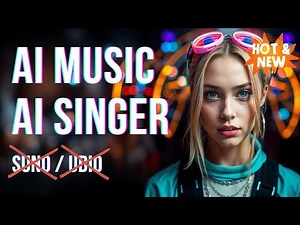 Can an AI Virtual Singer Like Crystal Moon Replace Human Artists?