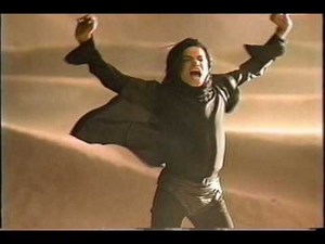 マイケルジャクソン ＳＯＮＹ ＣＭ