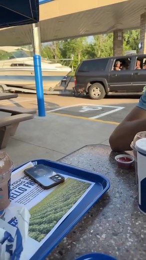 Credit card captain on TikTok