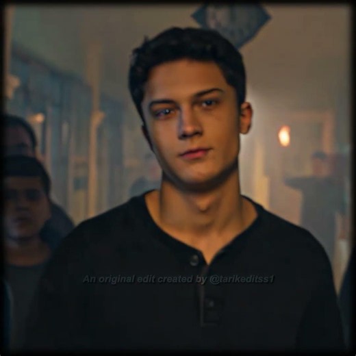 I Don't Believe in Luck🔥 // DAHA 17 EDIT / Tuesday - Burak Yeter (Slowed)